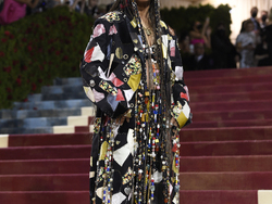2022 MET Museum Costume Institute Benefit Gala