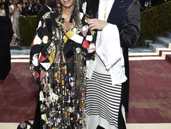 2022 MET Museum Costume Institute Benefit Gala