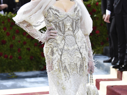 2022 MET Museum Costume Institute Benefit Gala