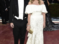 2022 MET Museum Costume Institute Benefit Gala
