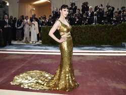 2022 MET Museum Costume Institute Benefit Gala