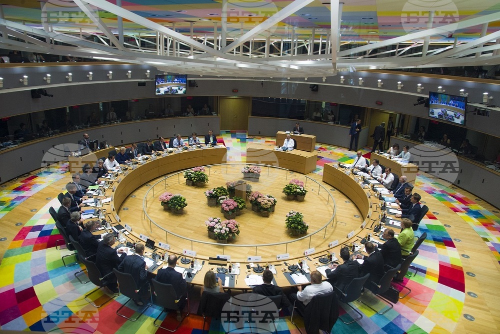 Prime Minister Glavchev to Attend European Council Meeting on December 19