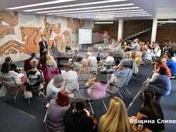 Снимка: Община Сливен