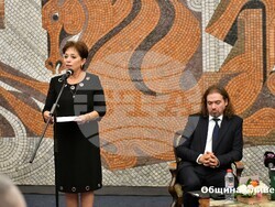 Снимка: Община Сливен