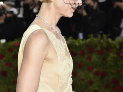 2022 MET Museum Costume Institute Benefit Gala