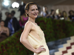 2022 MET Museum Costume Institute Benefit Gala