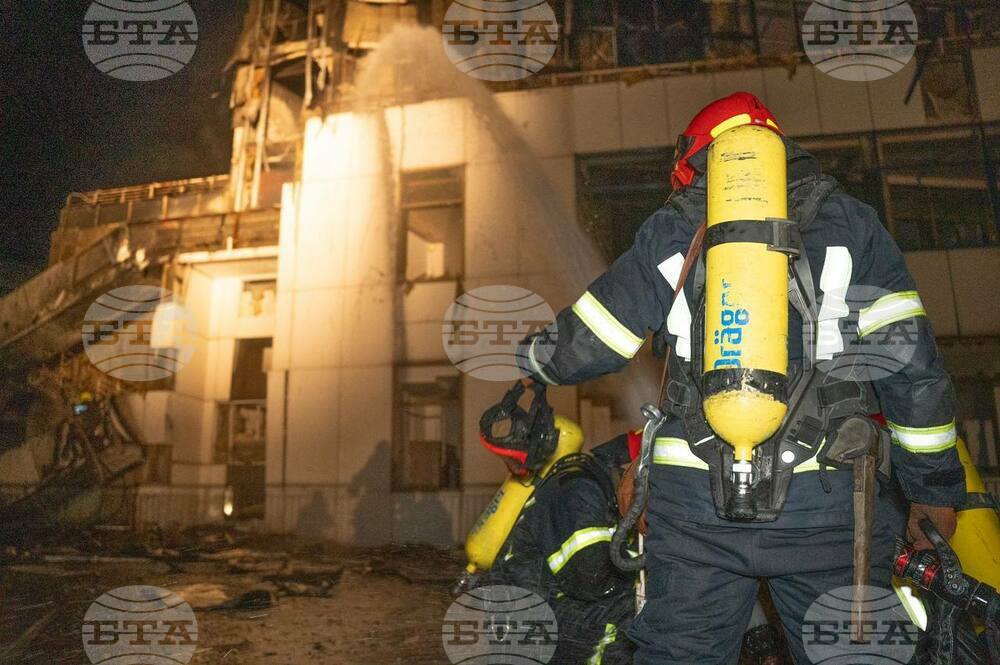 Врагът атакува Одеса с дронове в полунощ, съобщи областният управител