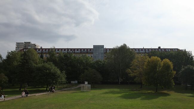 181 Foreign Students Study at Forestry University in Sofia