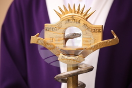 Медицински университет-София - академична година - откриване