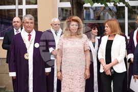 Медицински университет-София - академична година - откриване