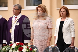 Медицински университет-София - академична година - откриване