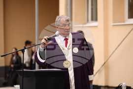 Медицински университет-София - академична година - откриване