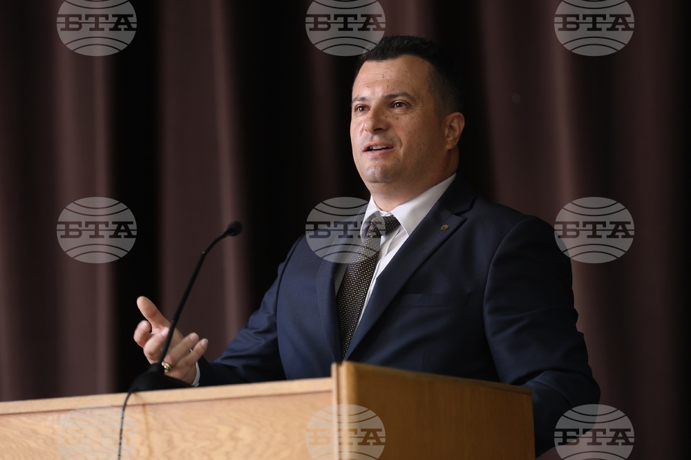Лесотехнически университет - академична година - откриване