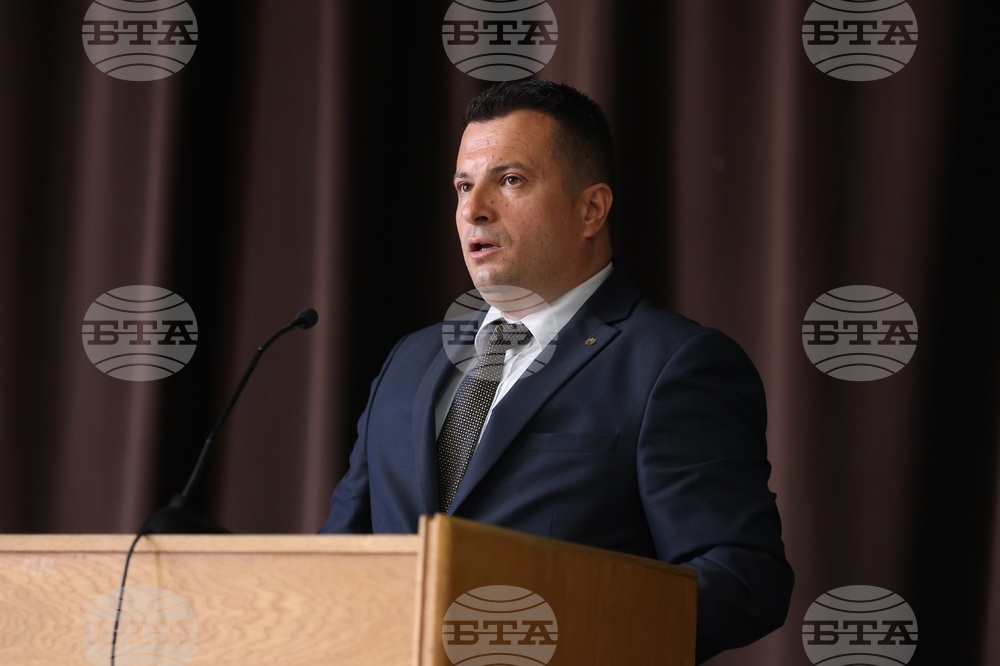 Лесотехнически университет - академична година - откриване