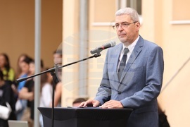 Медицински университет-София - академична година - откриване