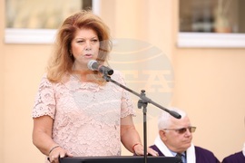 Медицински университет-София - академична година - откриване