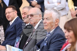 Медицински университет-София - академична година - откриване