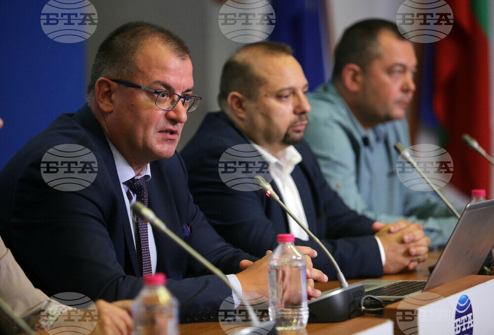 Number of Pharmacies in Bulgaria Almost Twice the European Average