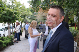 Ивайло Вълчев - регистрация - ОИК София