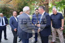 Ивайло Вълчев - регистрация - ОИК София