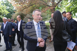 Ивайло Вълчев - регистрация - ОИК София