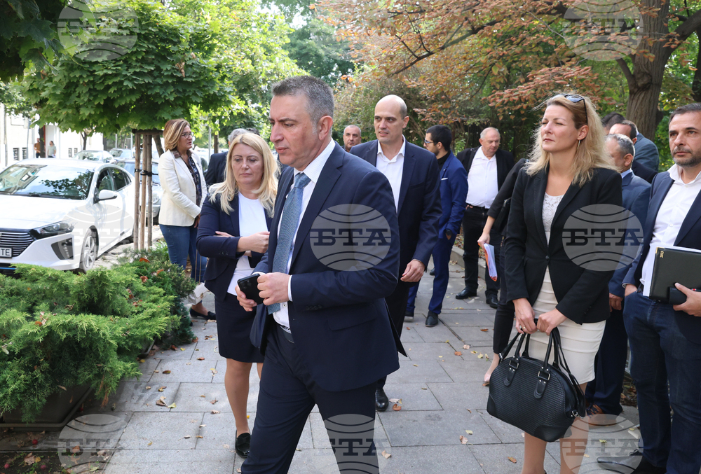 Ивайло Вълчев - регистрация - ОИК София