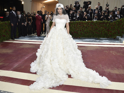 2022 MET Museum Costume Institute Benefit Gala