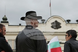 Общобългарски поход за мир и неутралитет