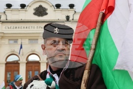 Общобългарски поход за мир и неутралитет