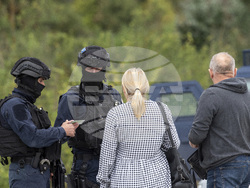 Kosovo Serbia Tension