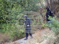 Kosovo Serbia Tension