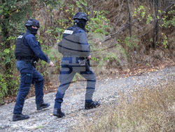 Kosovo Serbia Tension