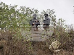 Kosovo Serbia Tension