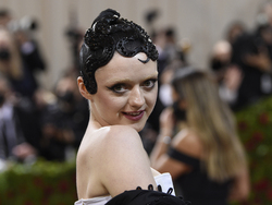 2022 MET Museum Costume Institute Benefit Gala