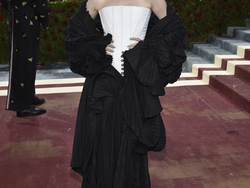 2022 MET Museum Costume Institute Benefit Gala
