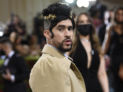 2022 MET Museum Costume Institute Benefit Gala