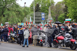 Варна - Общобългарски поход за мир и неутралитет