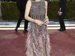 2022 MET Museum Costume Institute Benefit Gala