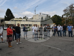 Снимка: Община Ловеч