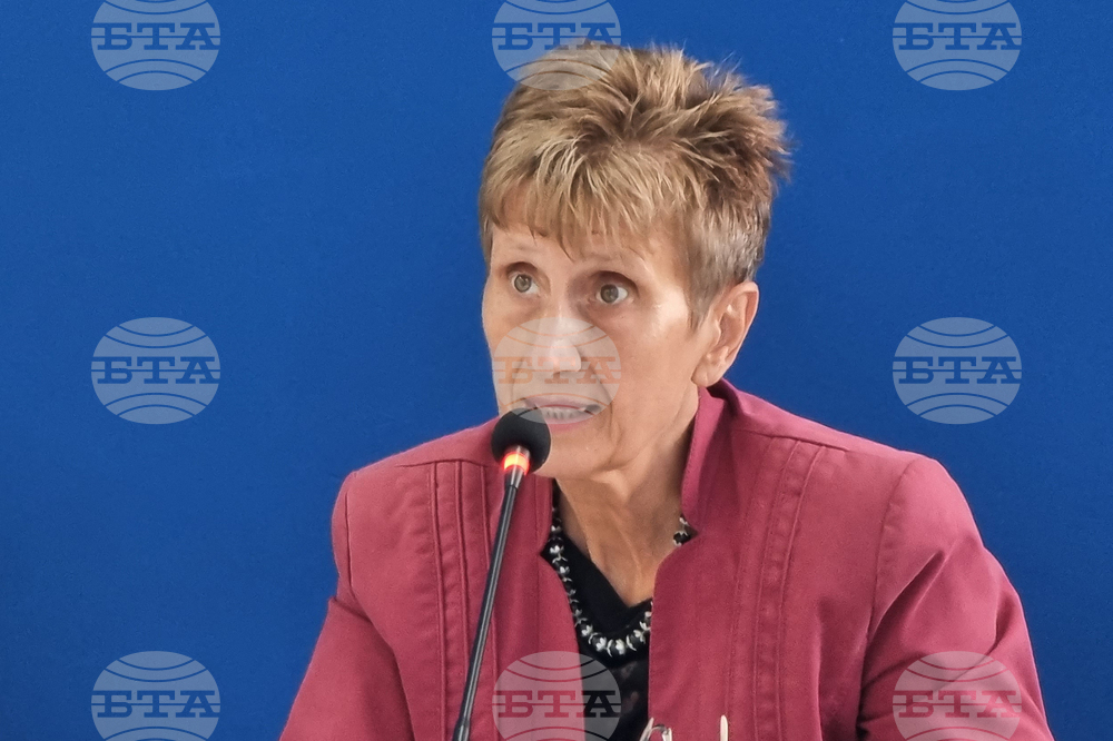 Национален пресклуб на БТА Ловеч - Коалиция "БСП за България" - пресконференция
