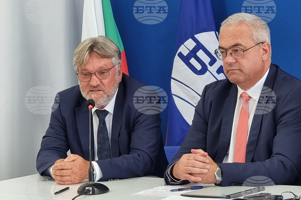 Национален пресклуб на БТА Ловеч - Коалиция "БСП за България" - пресконференция