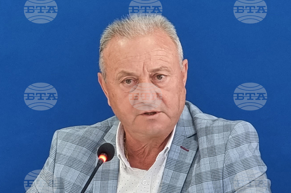 Национален пресклуб на БТА Ловеч - Коалиция "БСП за България" - пресконференция