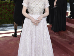 2022 MET Museum Costume Institute Benefit Gala