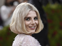 2022 MET Museum Costume Institute Benefit Gala