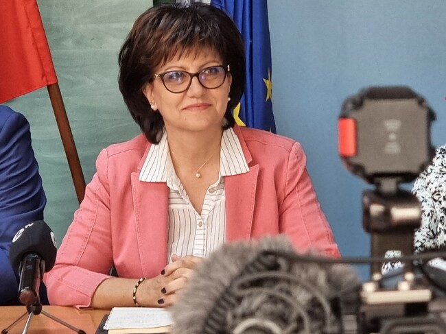 От ГЕРБ са обжалвали пред ВАС решението на ЦИК за състав на Районната избирателна комисия в Кърджали