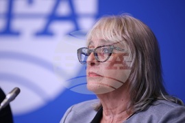 Национален пресклуб на БТА София - ПП "Възраждане" - Деян Николов - пресконференция