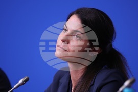 Национален пресклуб на БТА София - ПП "Възраждане" - Деян Николов - пресконференция