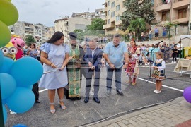 Сандански - нова детска градина