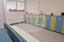 Сандански - нова детска градина