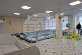 Сандански - нова детска градина